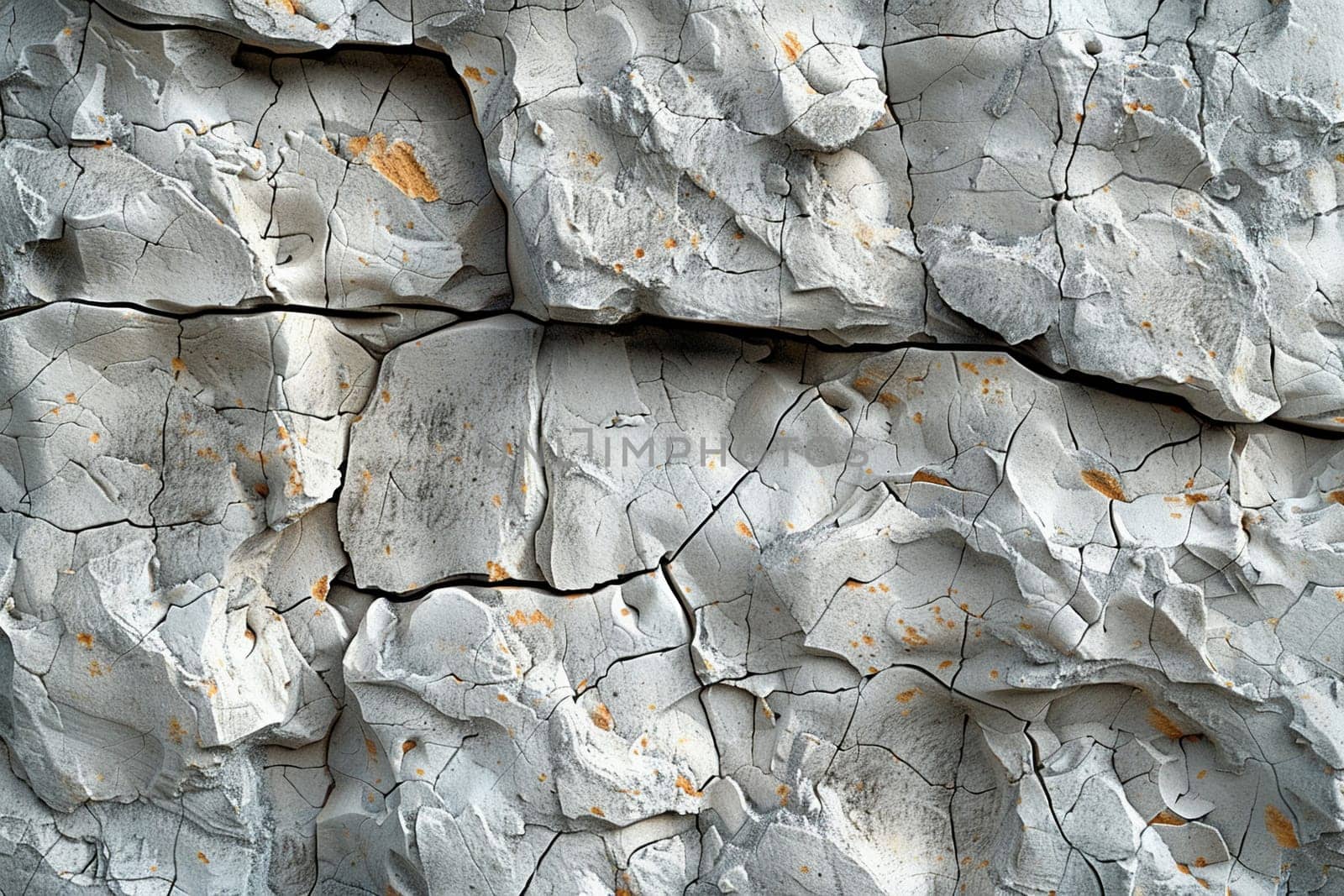 Rough texture of a limestone cliff by Benzoix