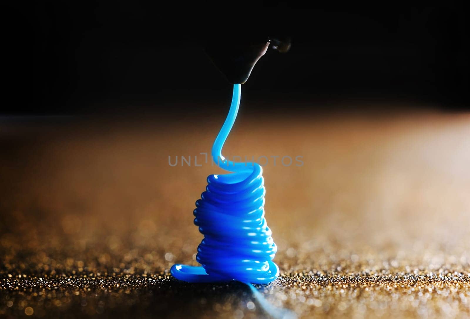3D Printer Nozzle Cleaning Process by GekaSkr