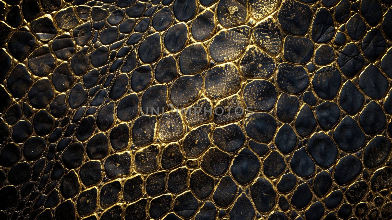 Snake skin background. High quality photo