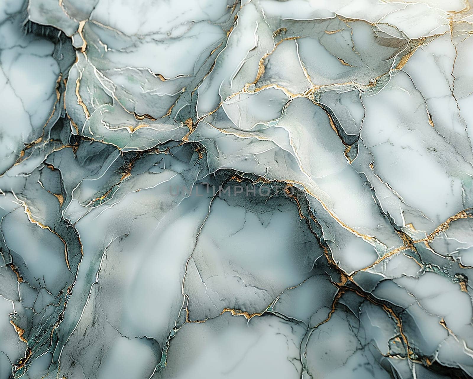 Smooth marble surface in natural light by Benzoix