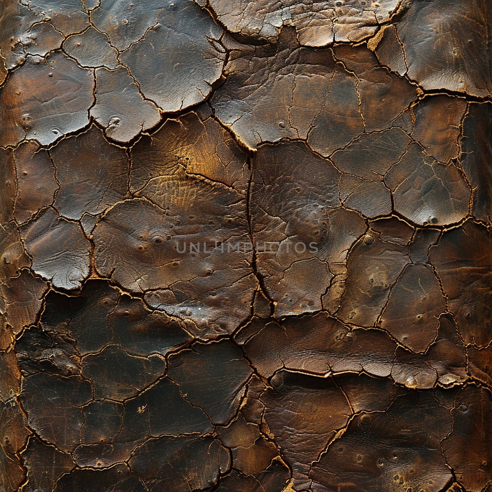 Vintage leather texture with natural patina, great for heritage and classic themed projects.