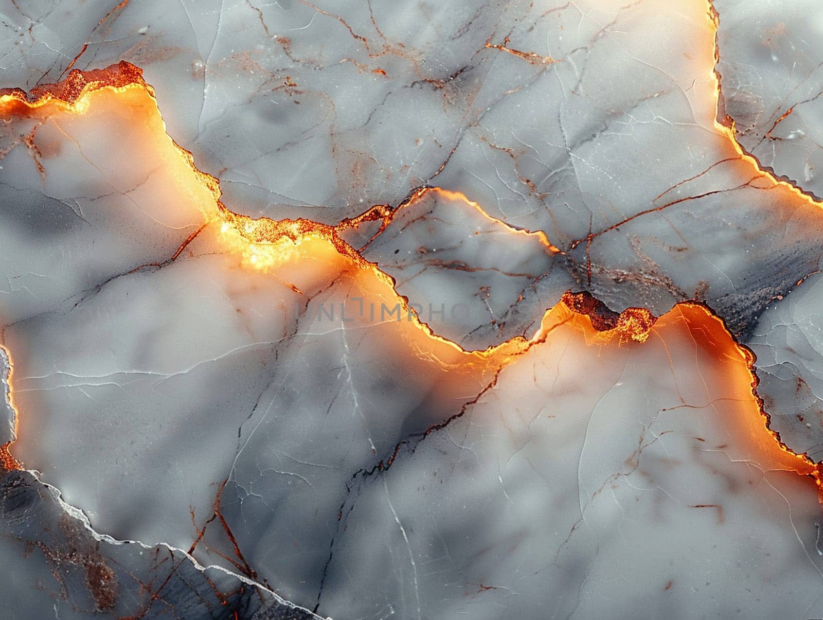 Smooth marble surface in natural light by Benzoix