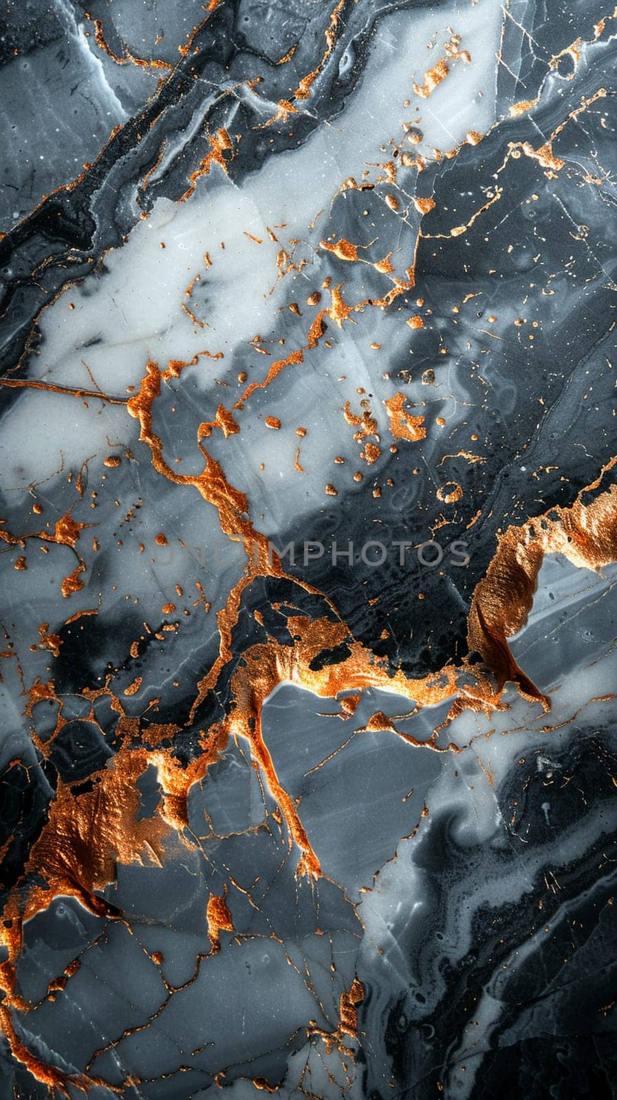 Smooth marble surface in natural light by Benzoix