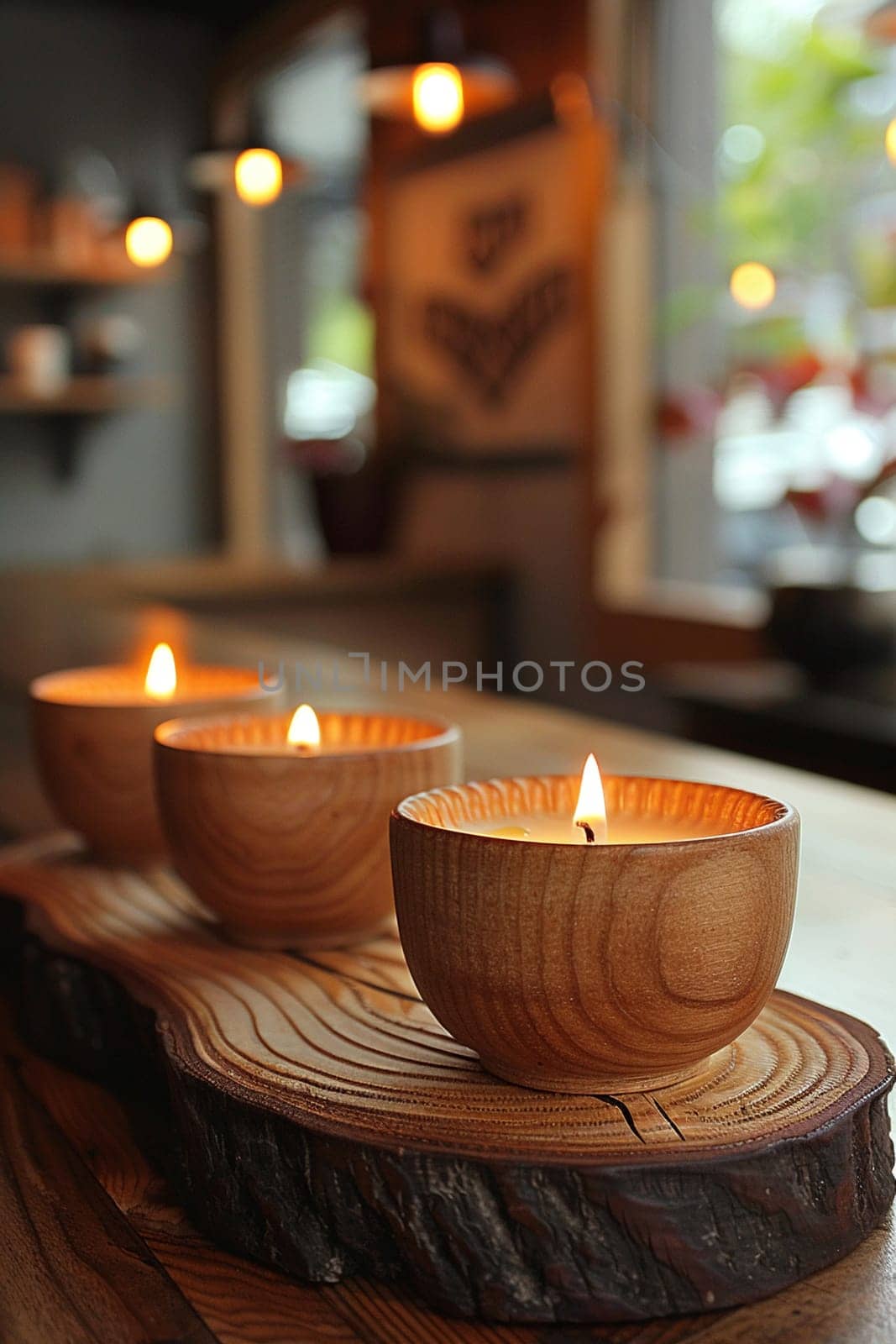 Artisan Candle Atelier Lights the Way in Business of Handmade Ambiance and Home Decor by Benzoix