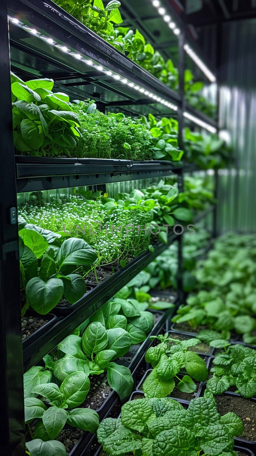 Aquaponics Innovation Leads Aquaculture in Business of Eco-Farming Futures, Aquaponic systems and green technology lead a story of aquaculture innovation and eco-farming futures in the aquaponics business.