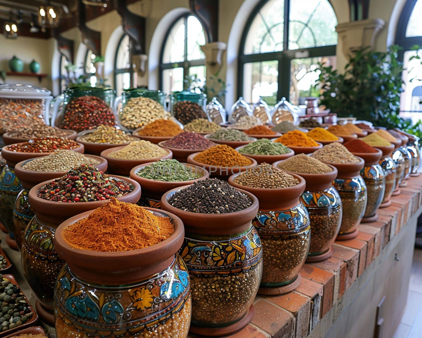 World Spice Emporium Flavors Dishes with Adventure in Business of Cooking and Cultural Discovery, Spice grinders and flavor profiles flavor dishes with adventure and cooking in the world spice emporium business.
