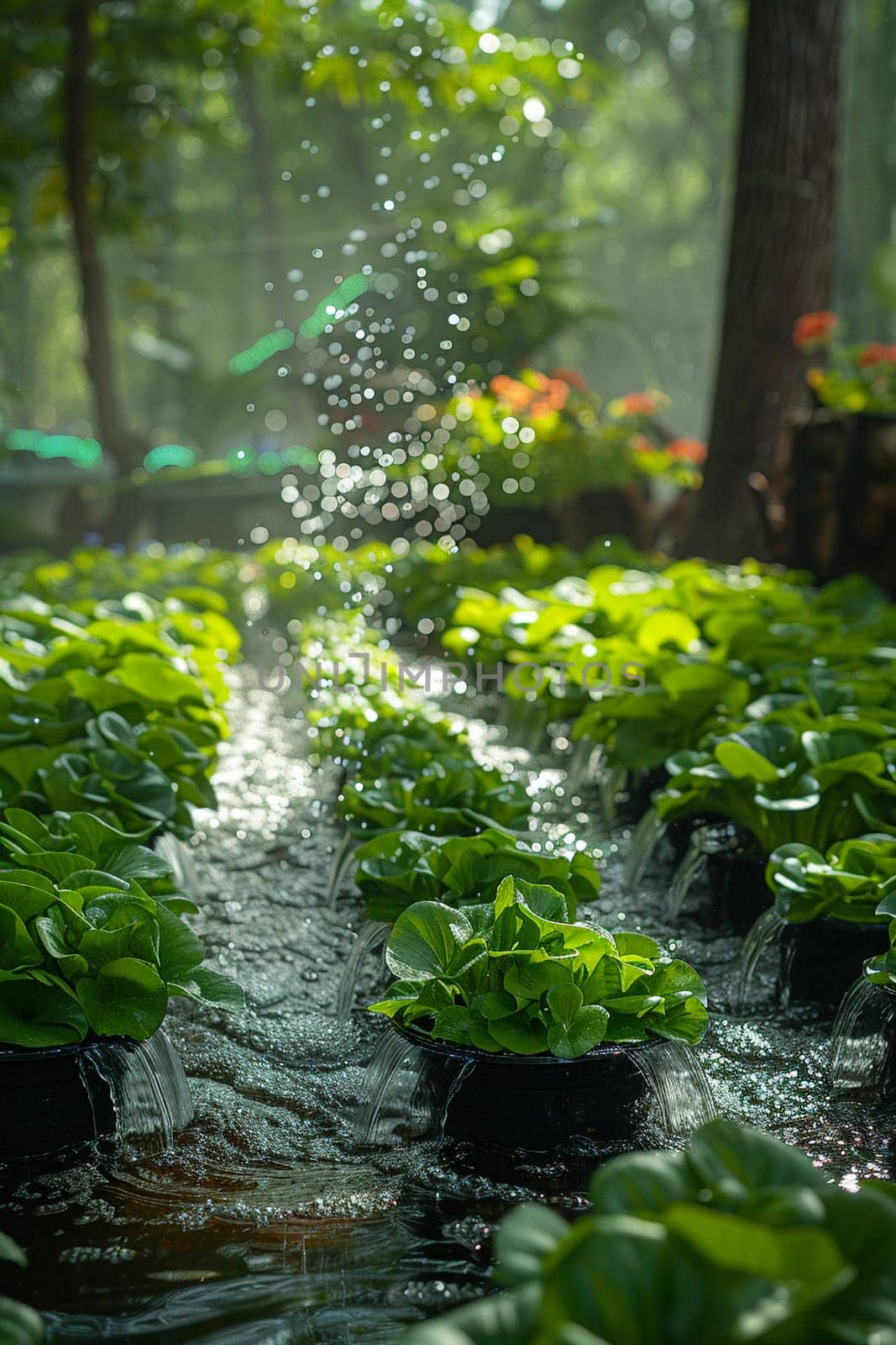 Sustainable Aquaponics Center Leads Farming Future in Business of Eco-Friendly Food Production by Benzoix