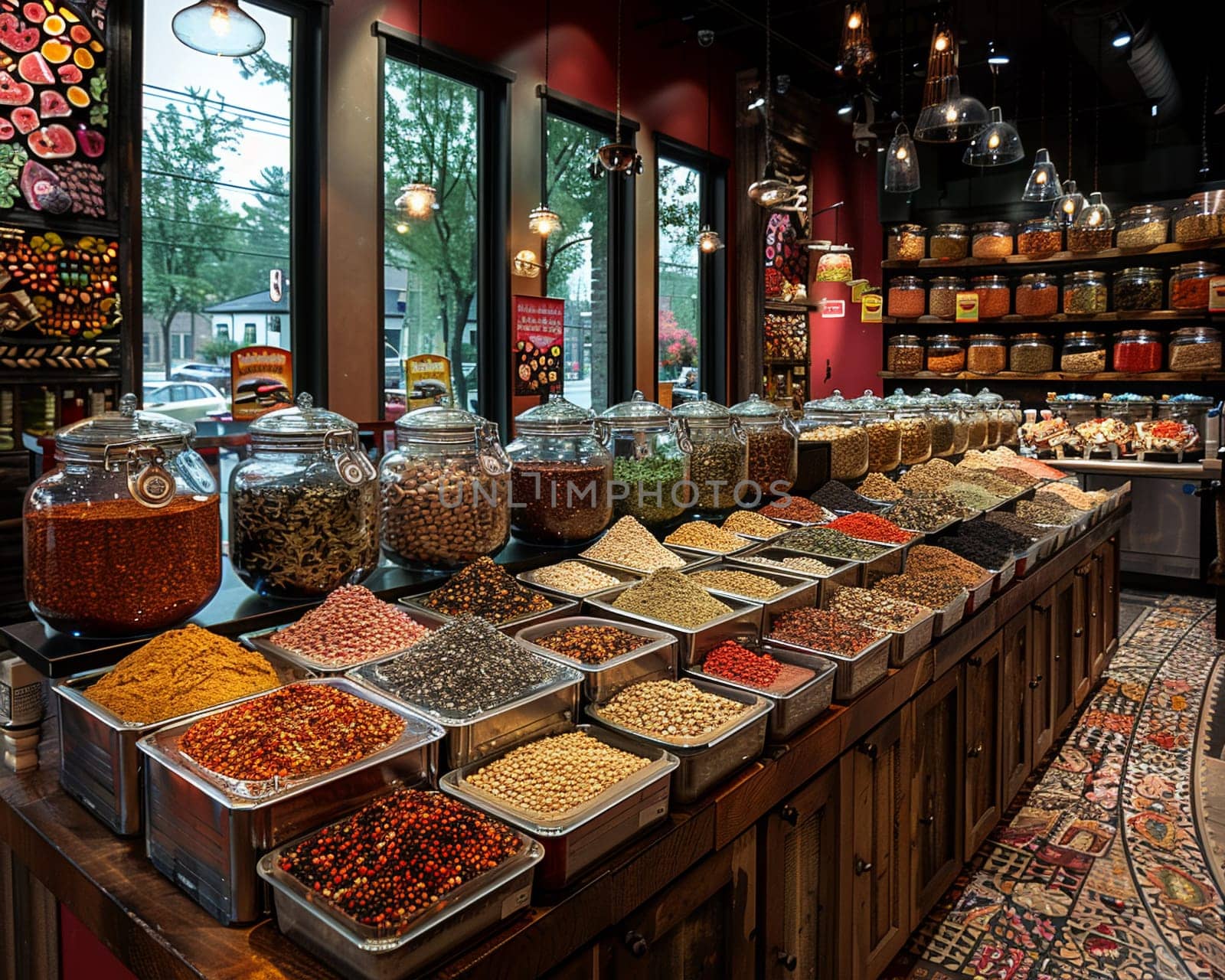 World Spice Emporium Flavors Dishes with Adventure in Business of Cooking and Cultural Discovery, Spice grinders and flavor profiles flavor dishes with adventure and cooking in the world spice emporium business.