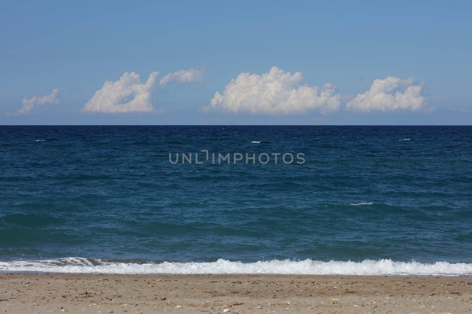 Rethimnon, Greece, Friday 15 March 2024 Crete island holidays exploring the public beach traveling summer background carnival season high quality big size printings