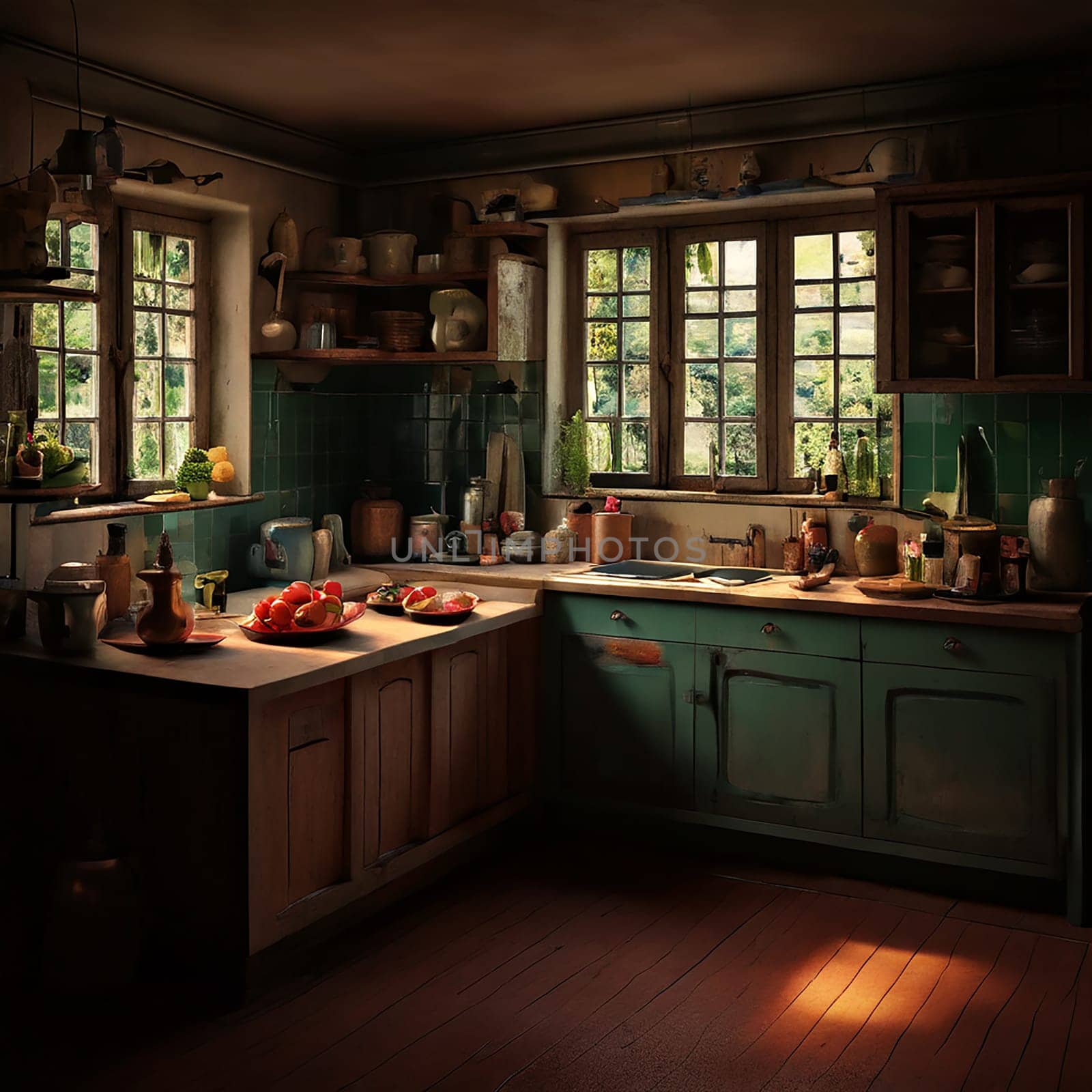 The Art of Kitchen Lighting: Illuminating Your Culinary Space