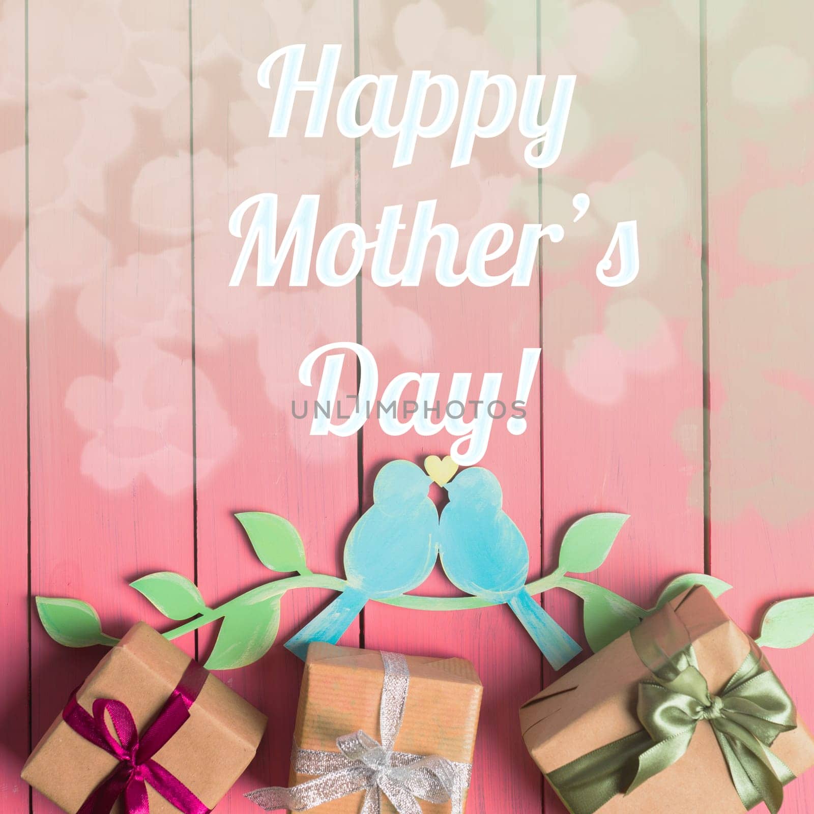 Mother's Day Concept by Fabrikasimf