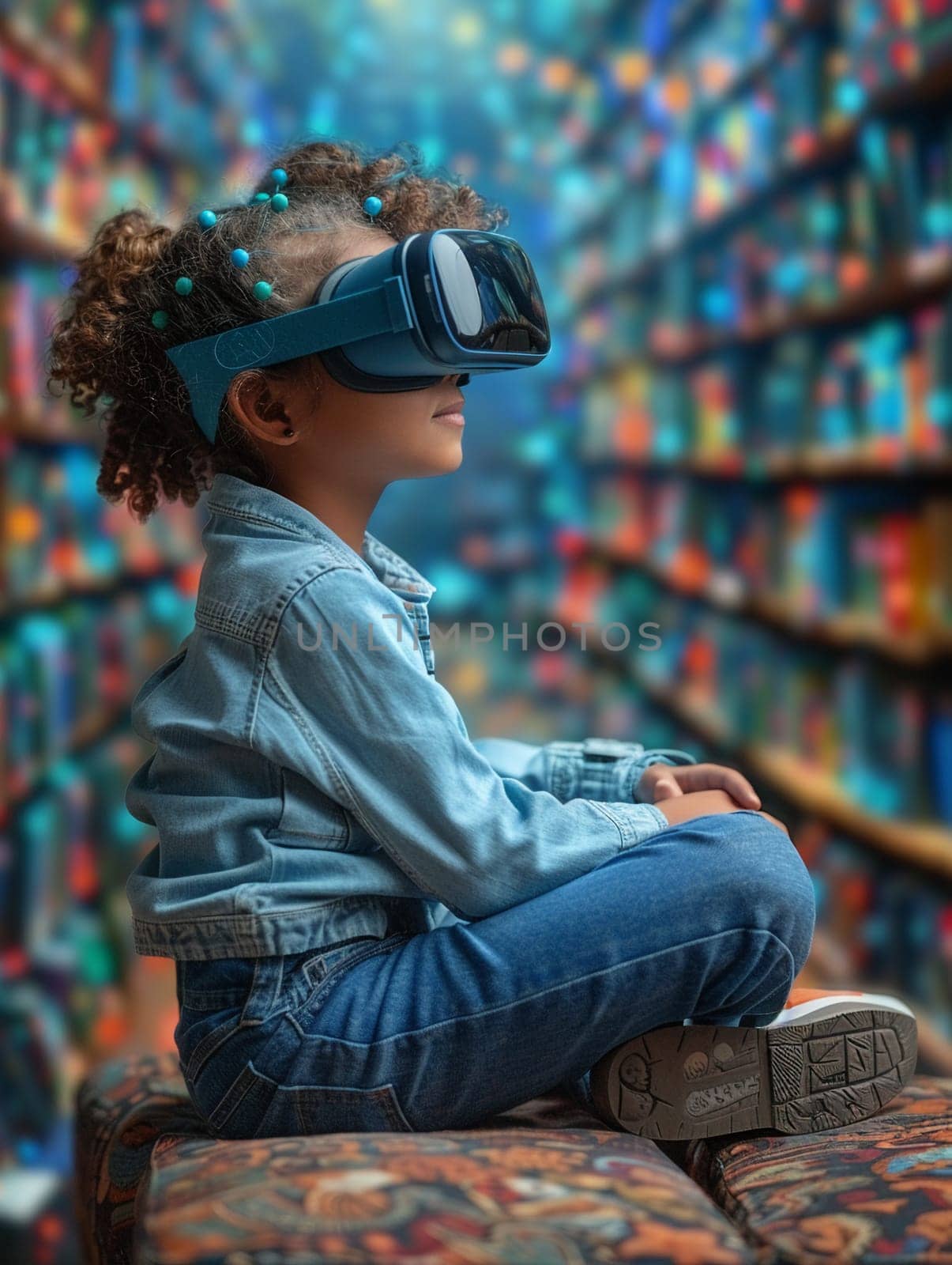 Digital Learning Environment Revolutionizes Education in Business of EdTech Advancements, E-learning platforms and interactive lessons revolutionize a story of education and edTech advancements in the digital learning environment business.