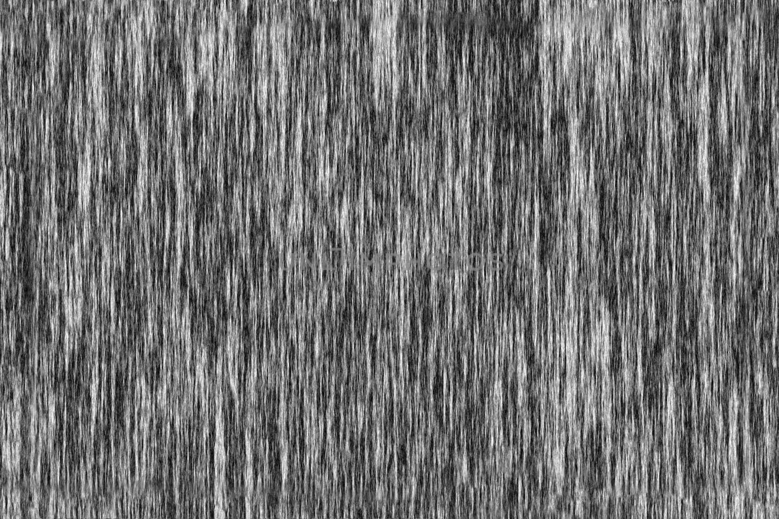 Gray background of vertical uneven stripes. Illustration in gray color.