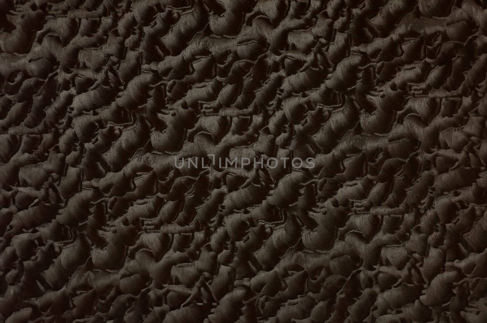Artificial Leather Background Synthetics by kuprevich
