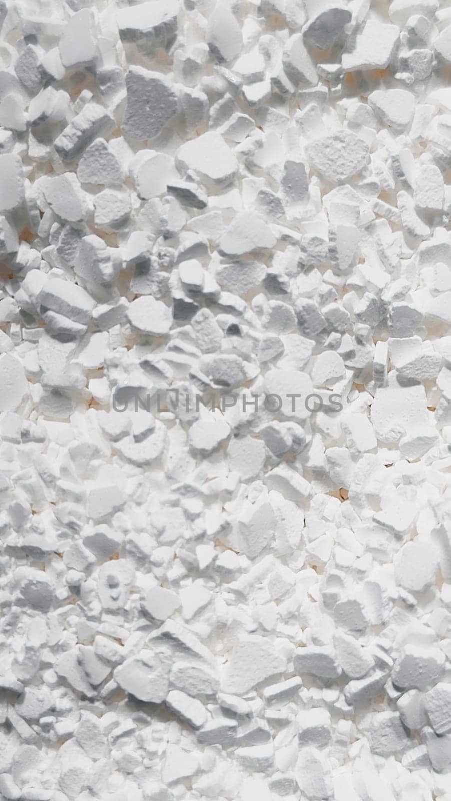 white loose background, crumb texture,. High quality photo