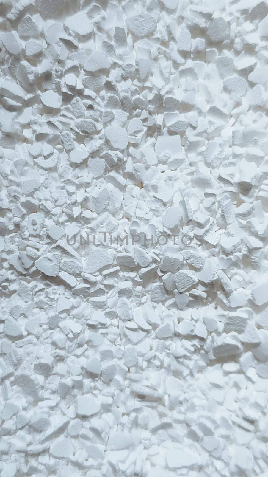 white loose background, crumb texture,. High quality photo