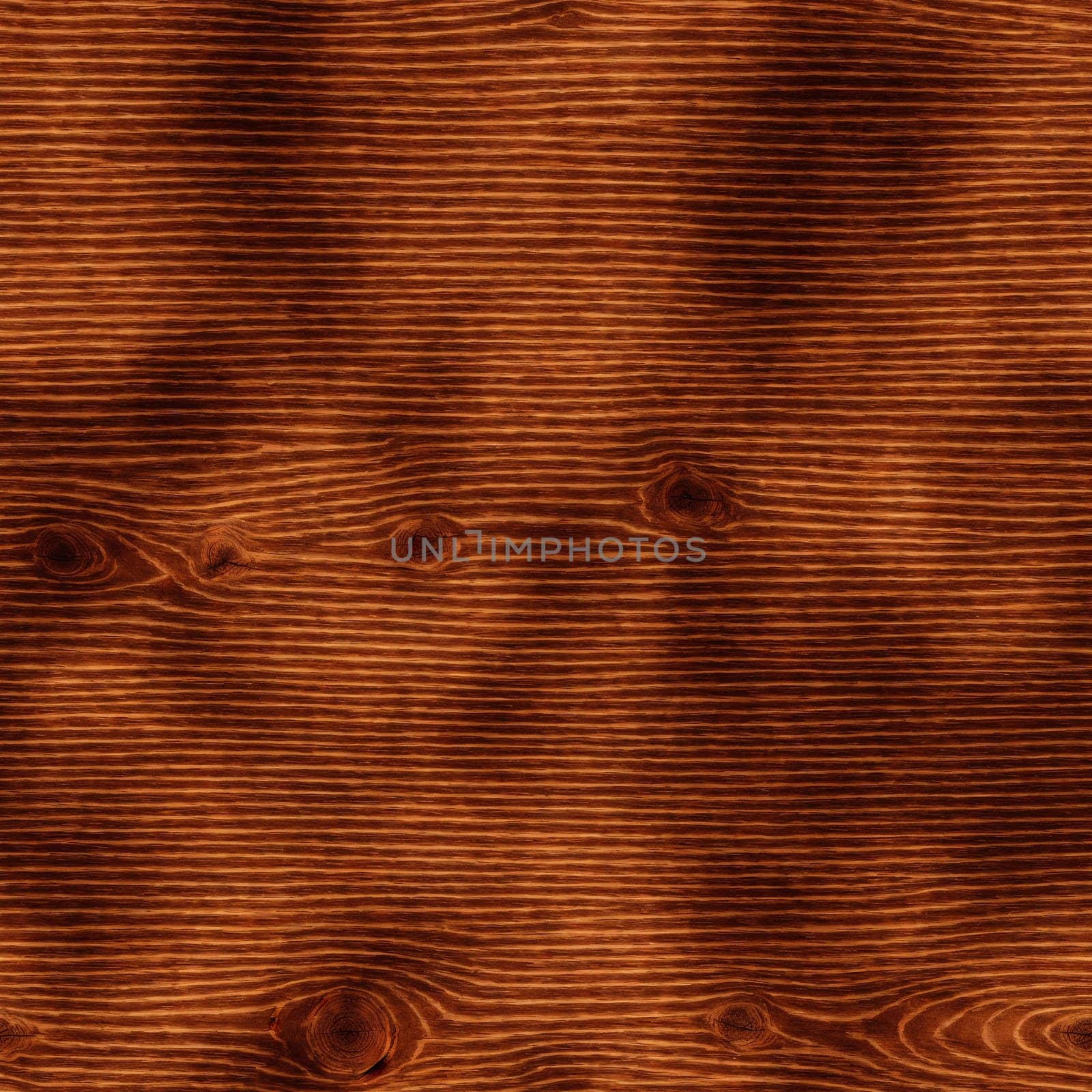 The image is a brown wooden background with visible grain and texture. - seamless and tileable