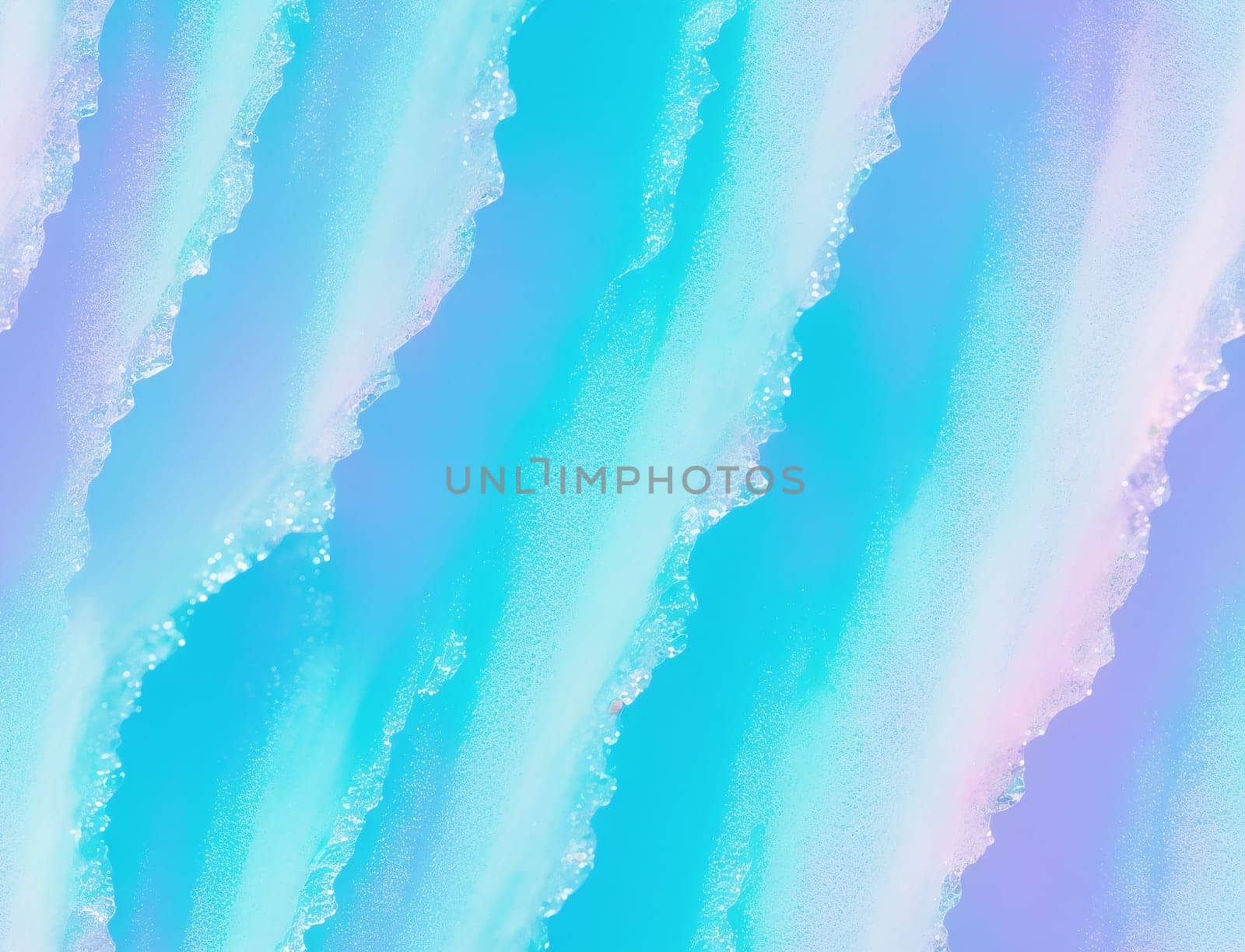 The image is a colorful, swirling pattern of purple, blue, and green hues. - seamless and tileable