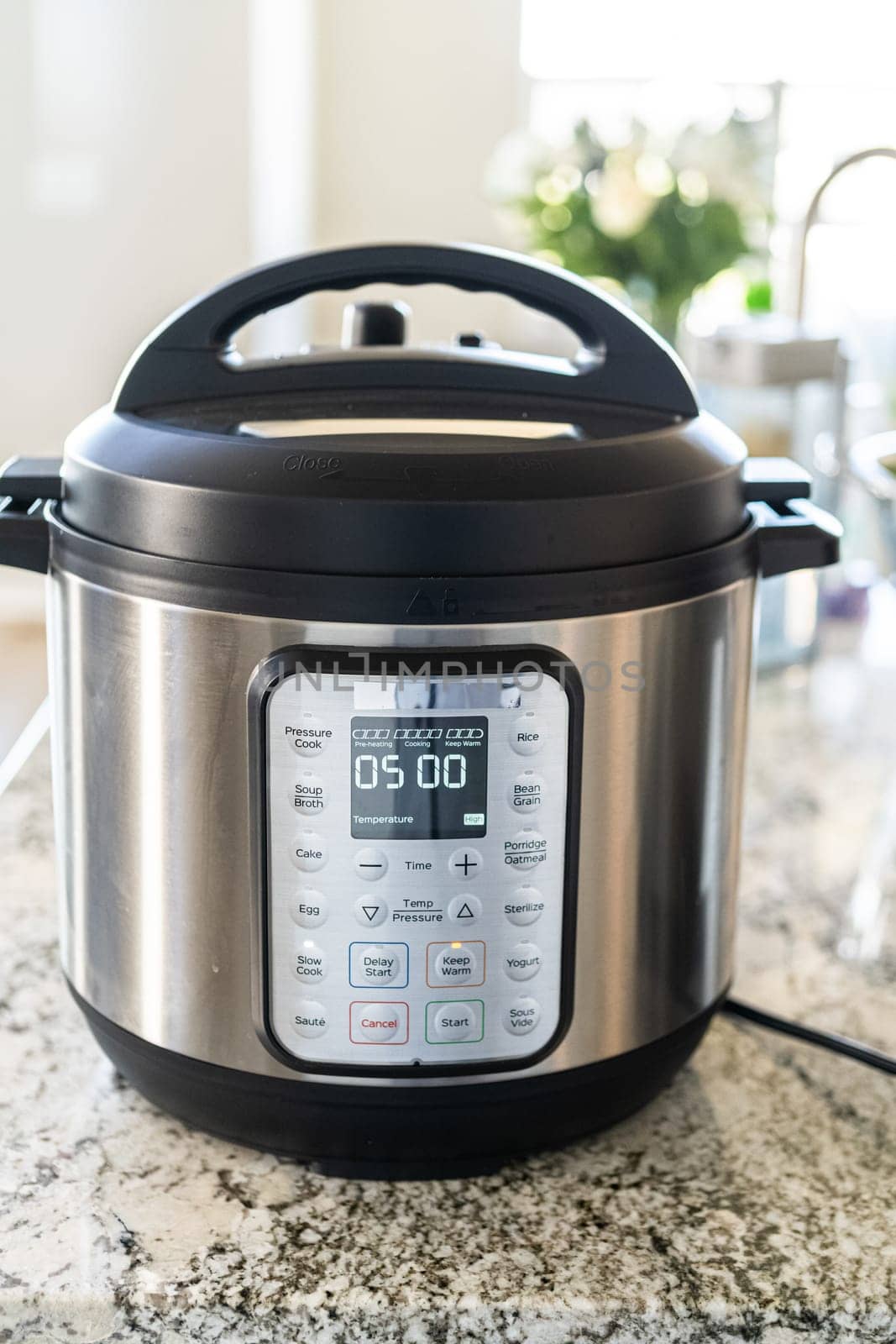 Multicooker Magic: Spicing Up Baby Back Ribs by arinahabich