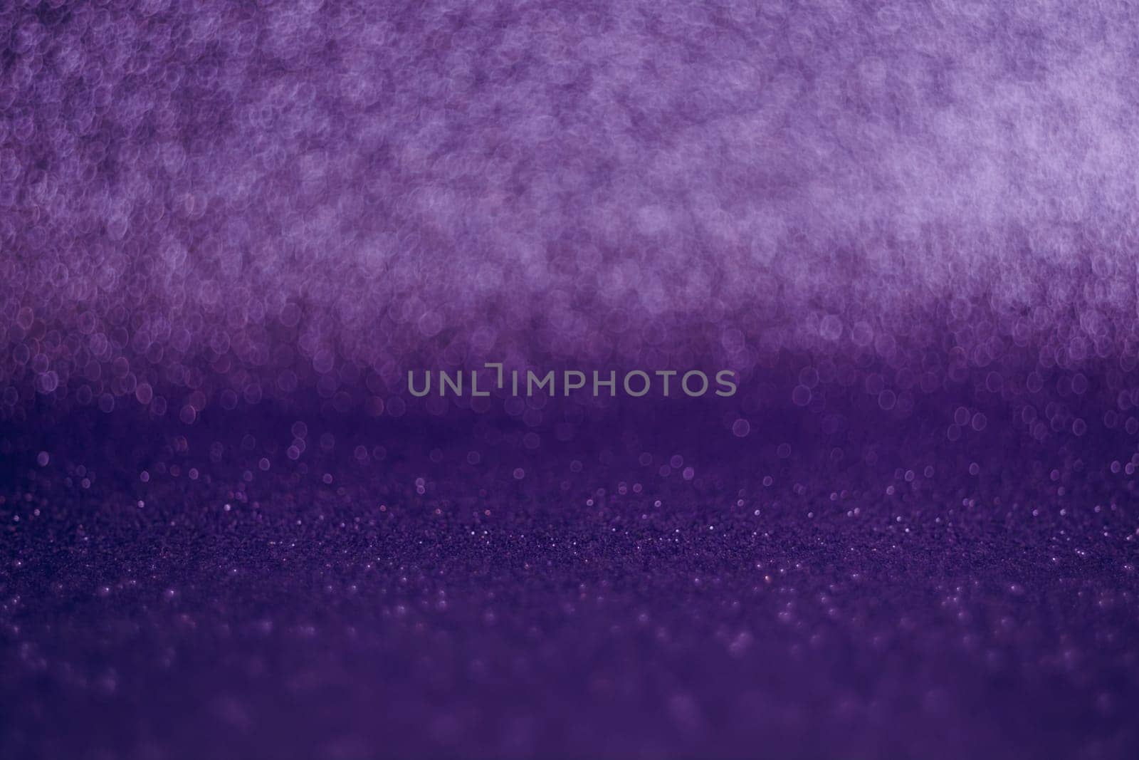 A purple backdrop featuring a blurred purple line, adding a touch of elegance and intrigue to the overall composition.