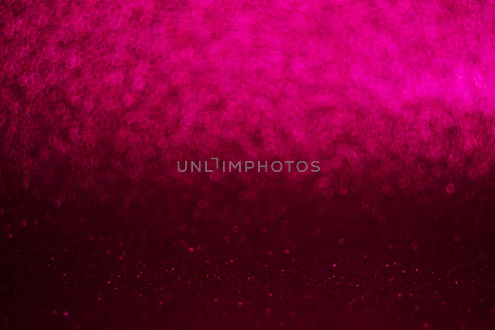 A pink background with a blurry pink line by Alla_Morozova93