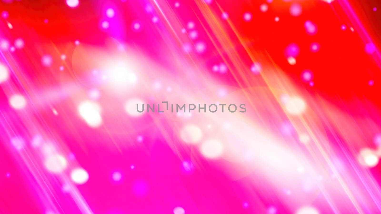 Abstract flashing lights by nolimit046