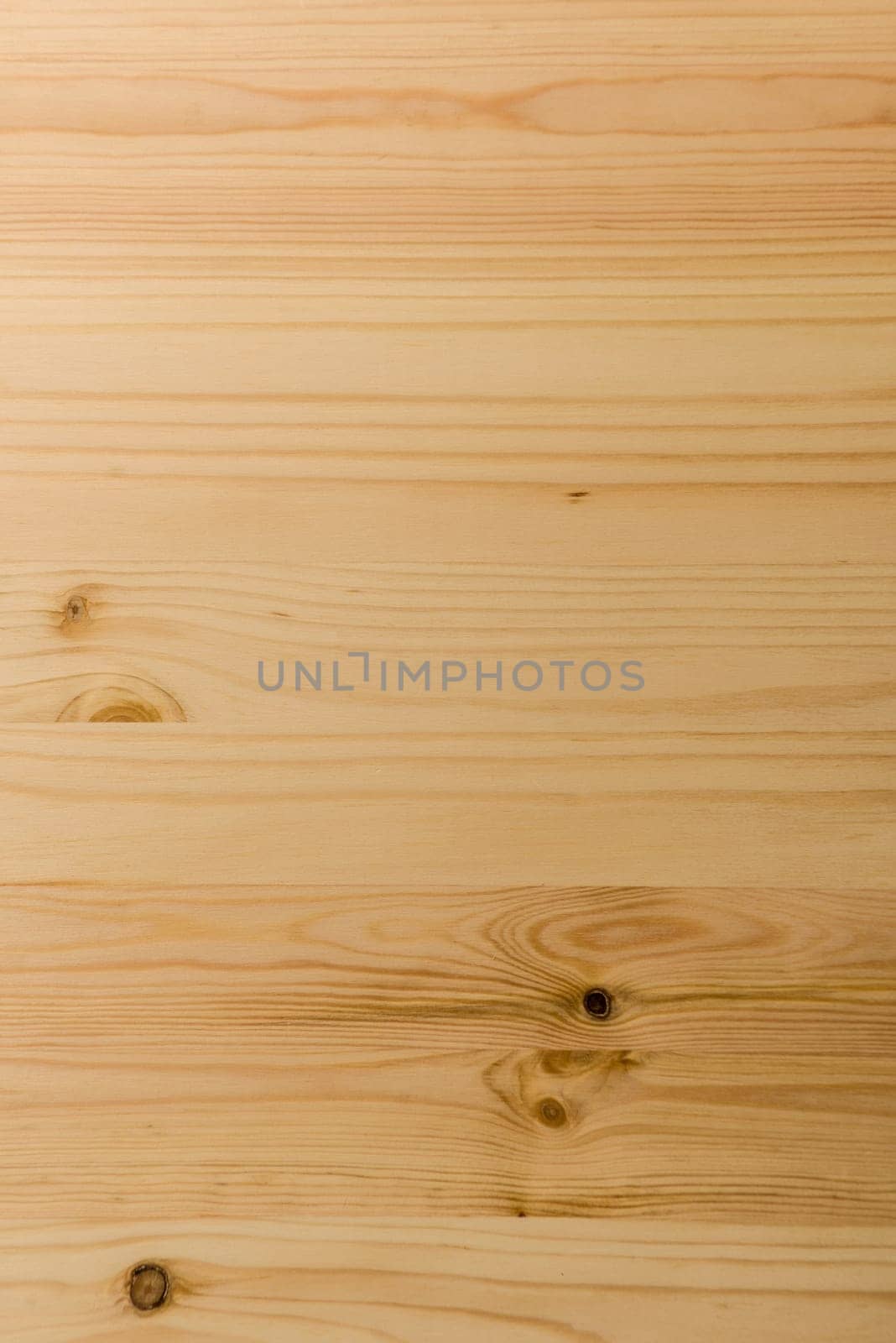 Natural pine wood plank wall texture background by zartarn
