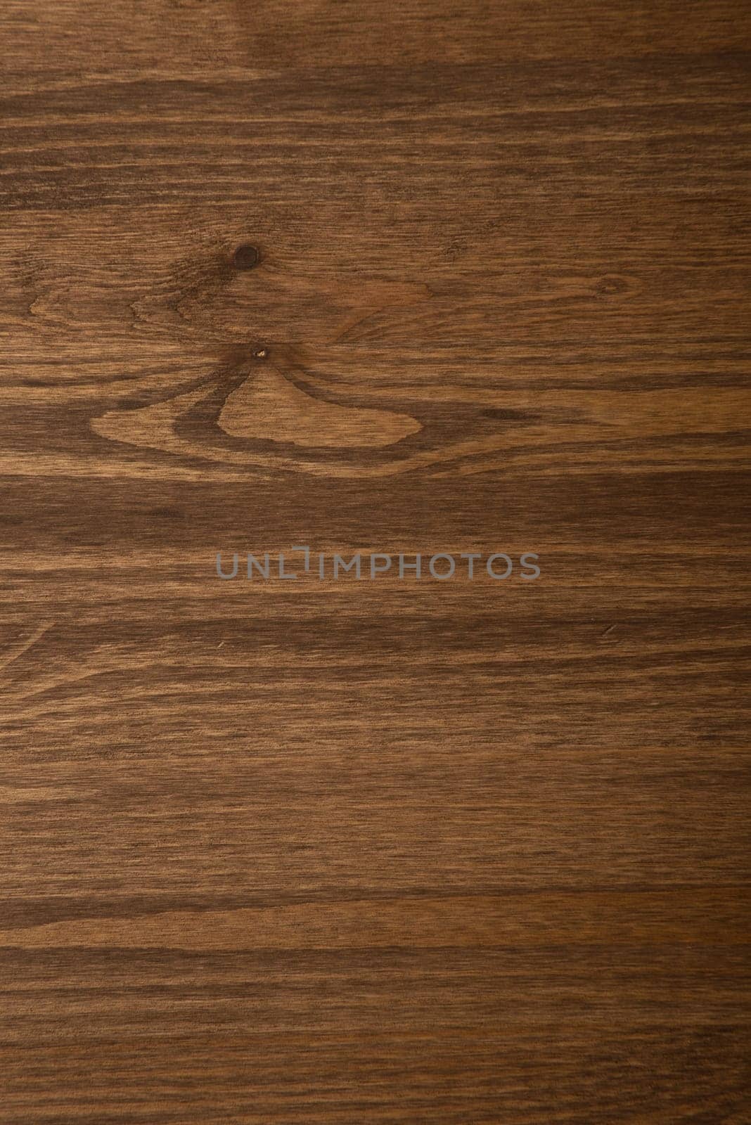 Dark Brown wood plank wall texture background - image