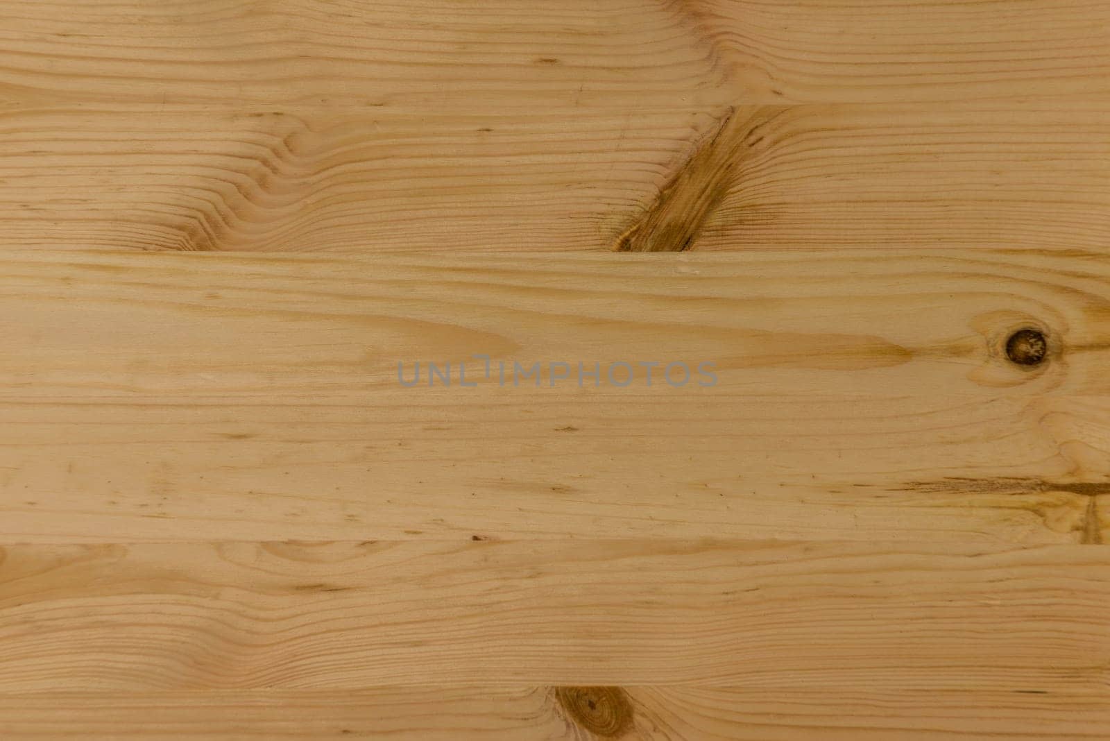 Natural pine wood plank wall texture background by zartarn