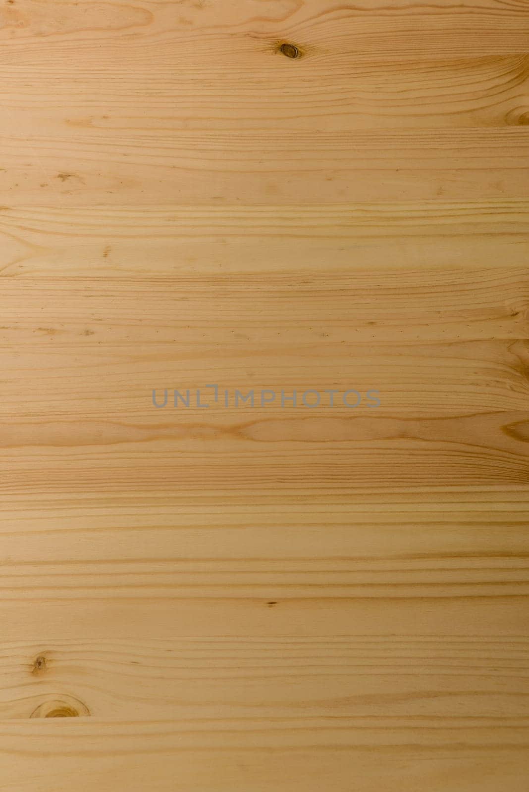 Natural pine wood plank wall texture background by zartarn