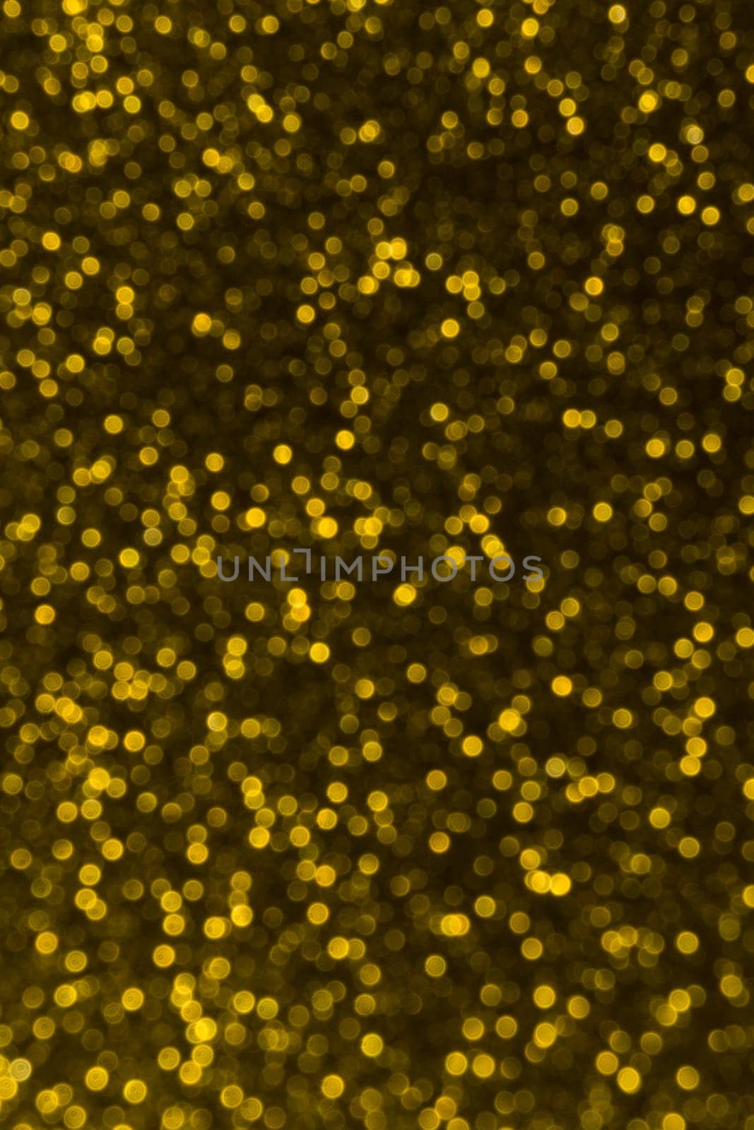 Abstract christmas lights glitter background. christmas gold texture background.