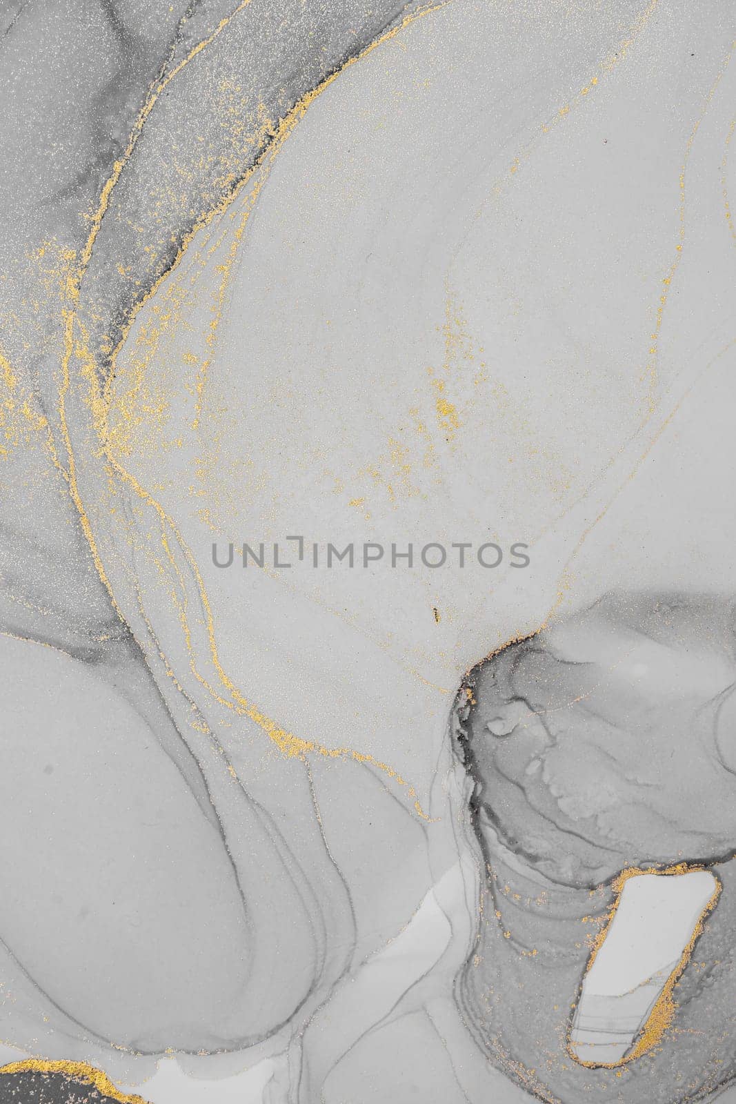 Original artwork photo of marble ink abstract art. High resolution photograph from exemplary original painting. Abstract painting was painted on HQ paper texture to create smooth marbling pattern.