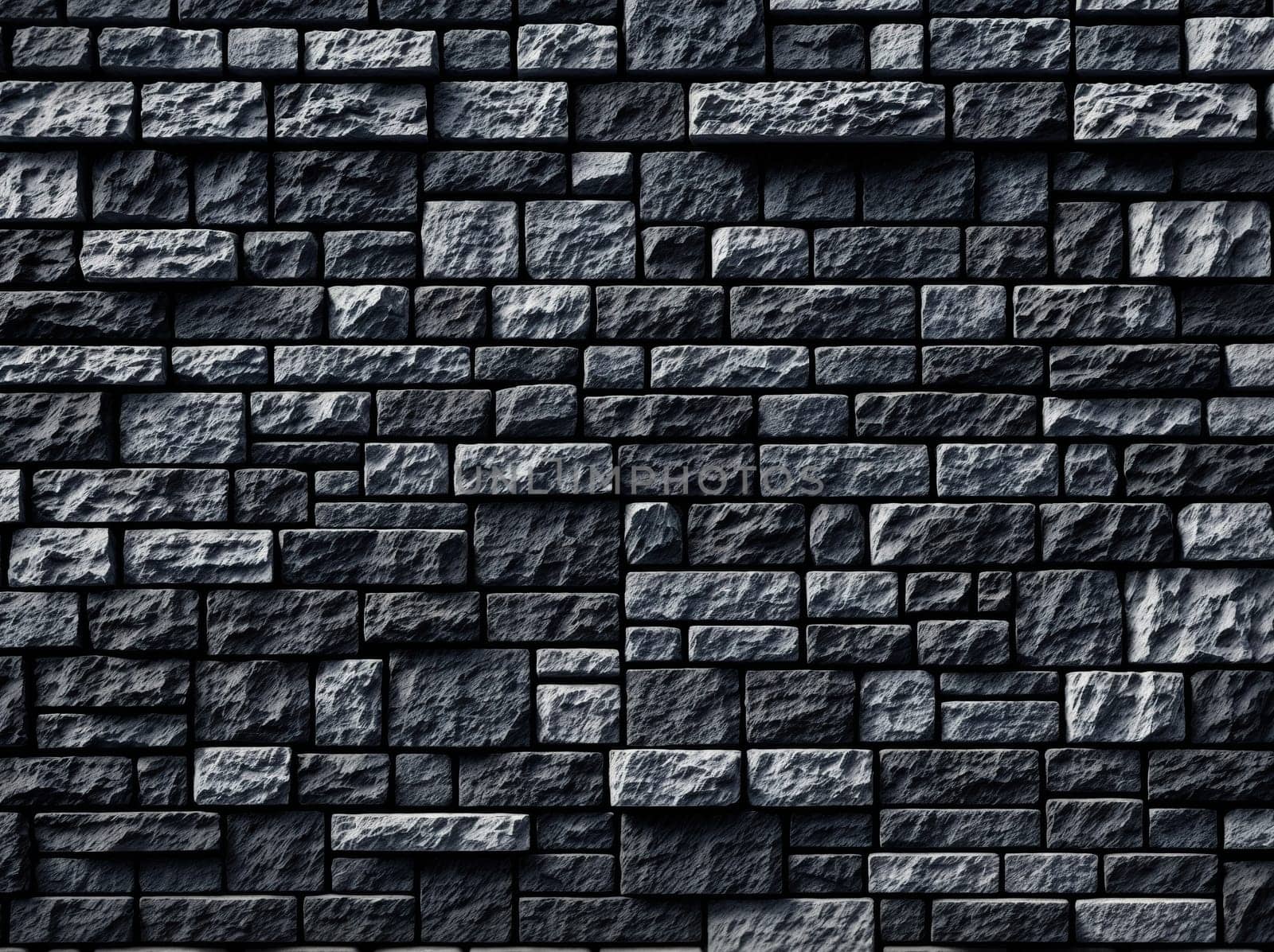 Brick Wall by creart