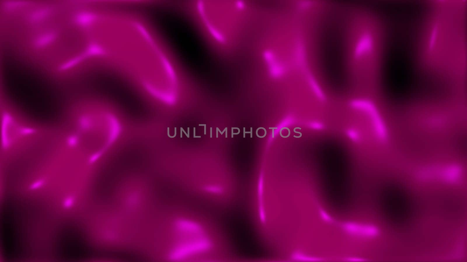 Pink wave background. Computer generated 3d render