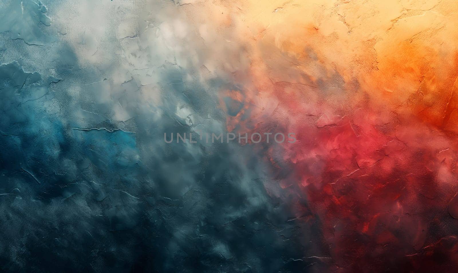 Creative color texture background full frame. Selective soft focus.
