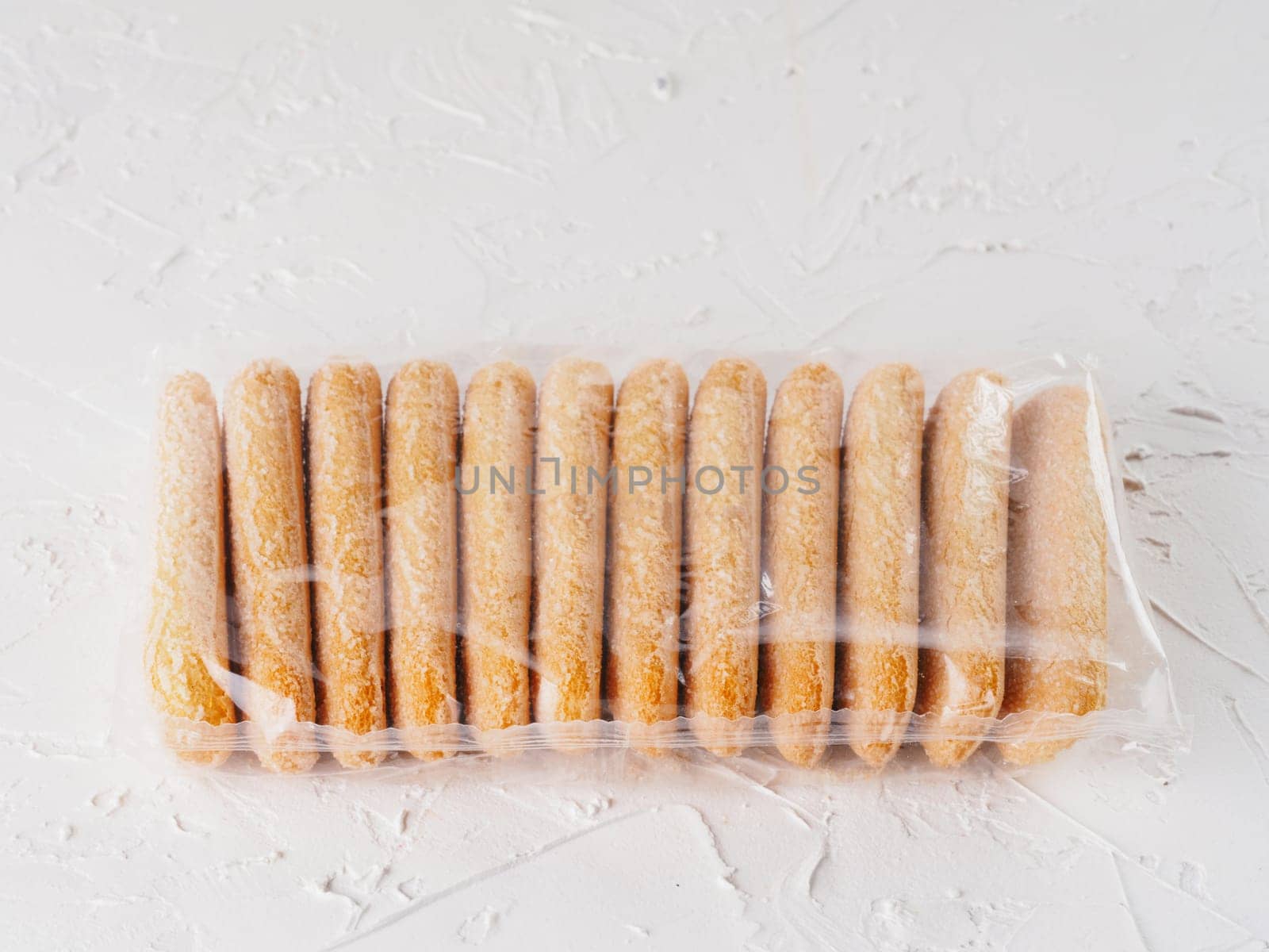 ladyfinger savoiardi biscuit cookie by fascinadora