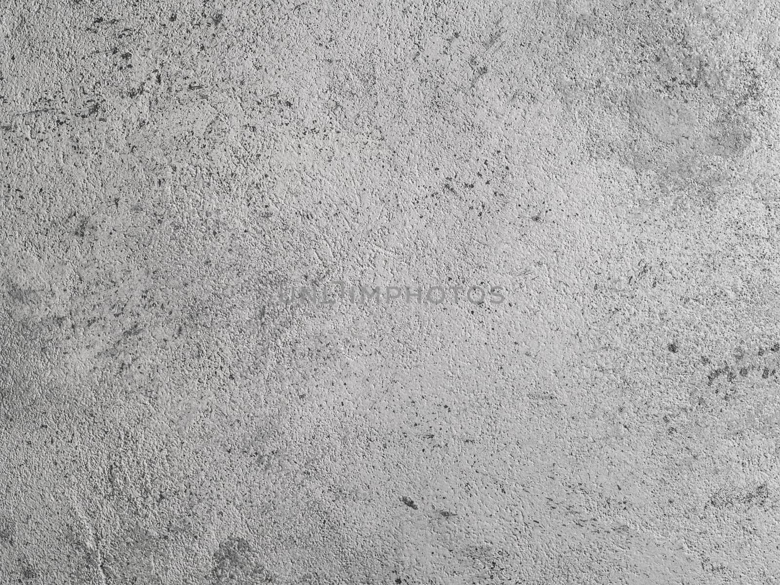 Light gray cement texture. Grey concrete wall as background. Horizontal. Can use as banner for design