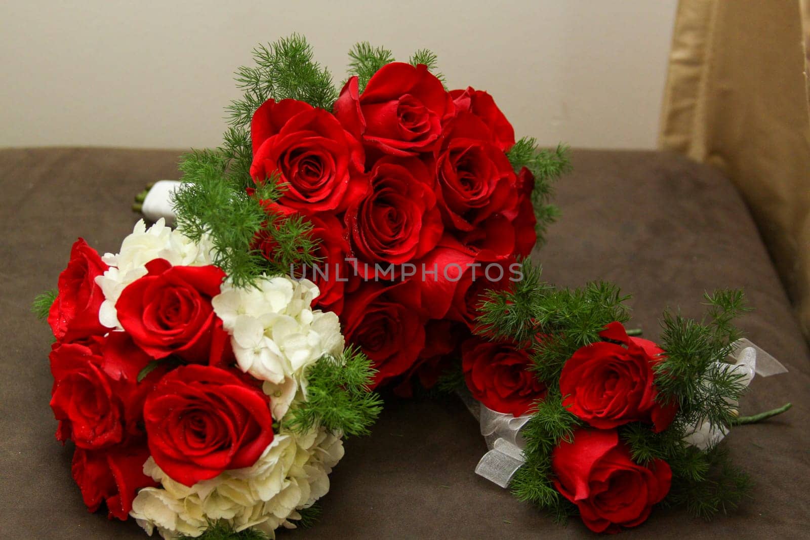 Bridal Floral Arrangements