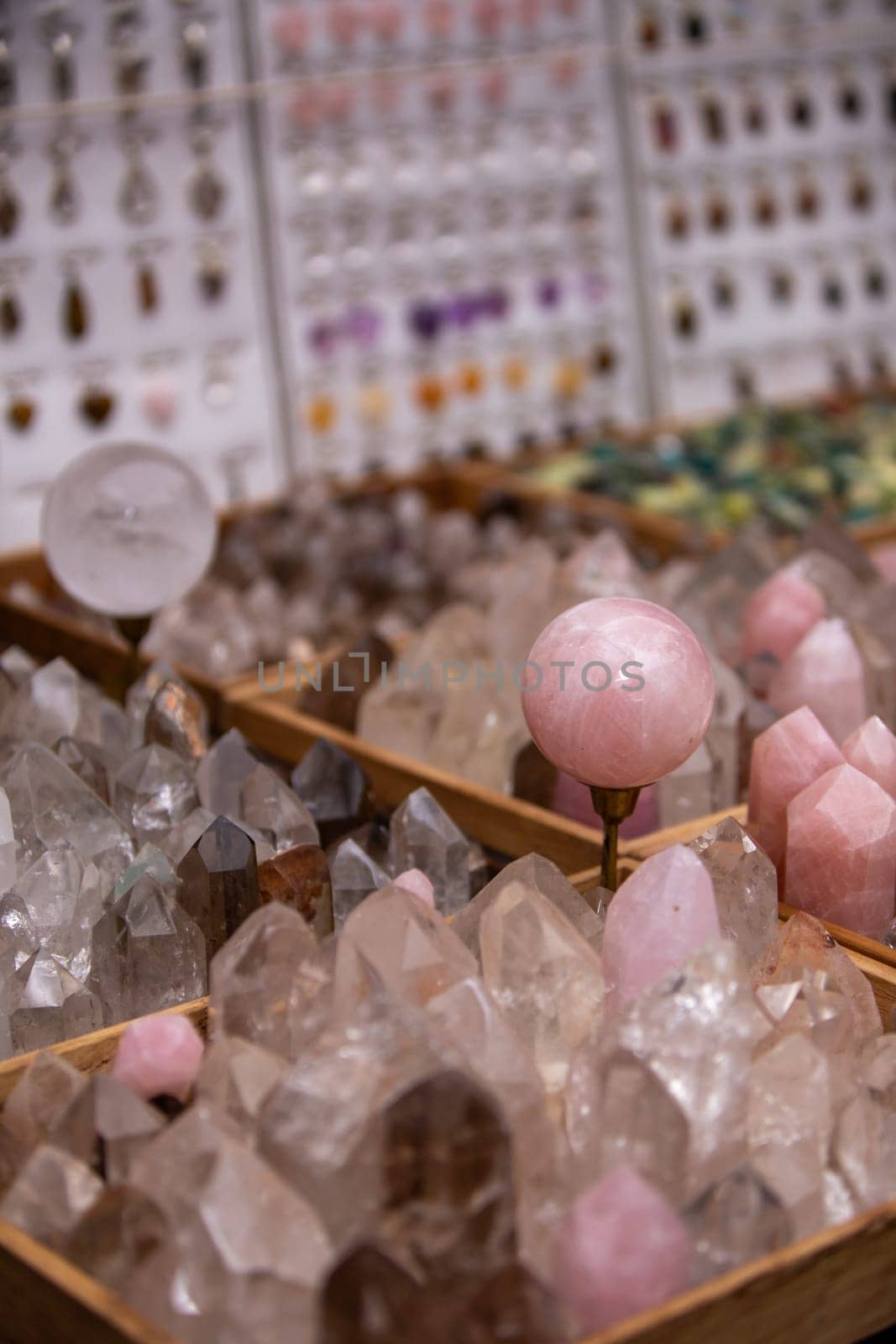 Rose Quartz Gemstones for Sale