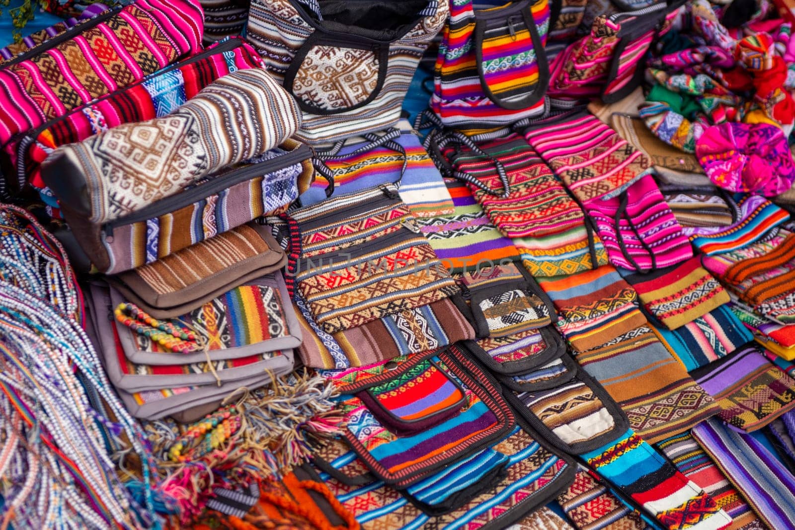 Multiple Souvenirs from Peru for sale