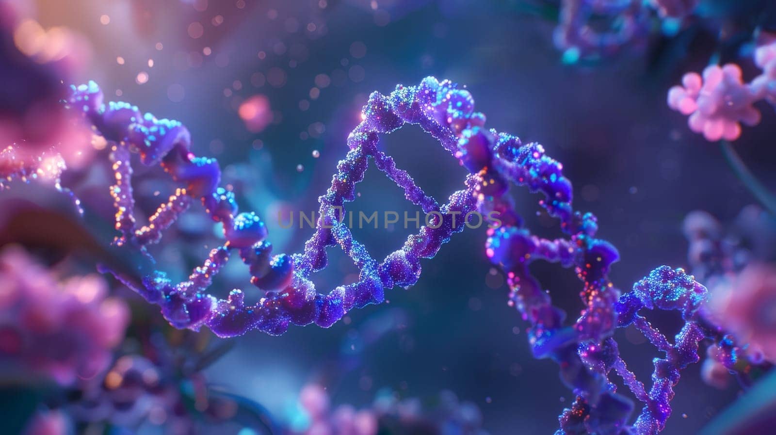 DNA editing, DNA mutation, DNA proteins, DNA markers, RNA editing. Generative AI.