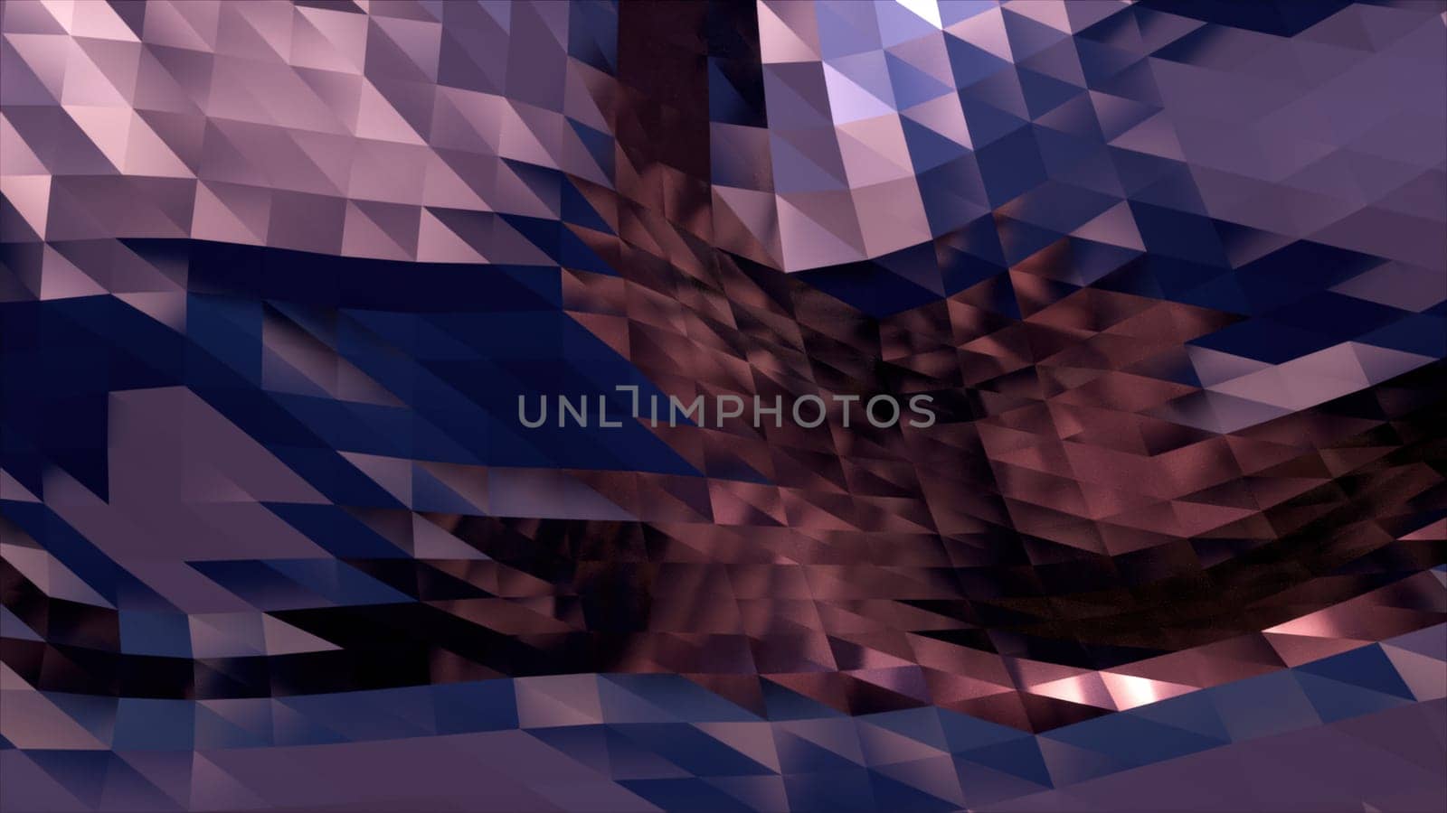 Abstract Polygonal waves by nolimit046