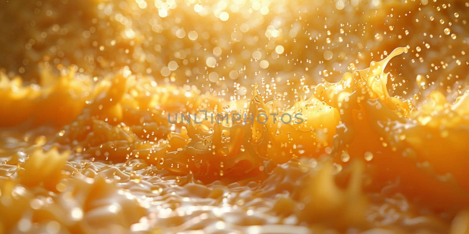 A close-up view of a bunch of oranges displayed elegantly on a table, their vibrant colors contrasting with the warm hues of the wooden surface.