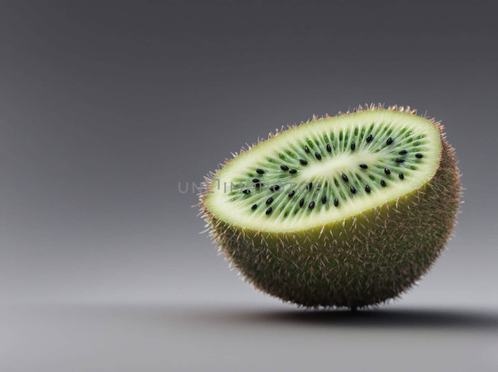 Kiwi Fruit by creart