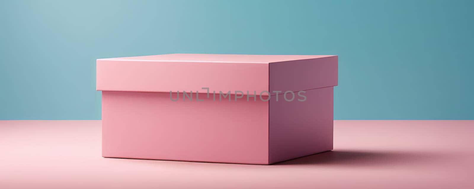 Gift boxes with red ribbons, white surface, teal background, celebration, gifting opportunity.