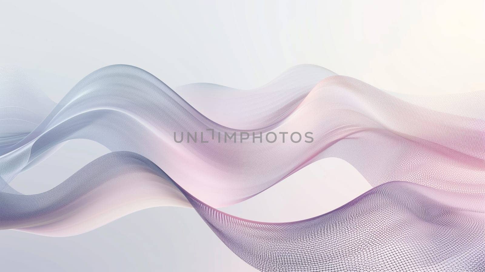 Abstract modern digital background as design for technology, AI, data, graphics, and concept