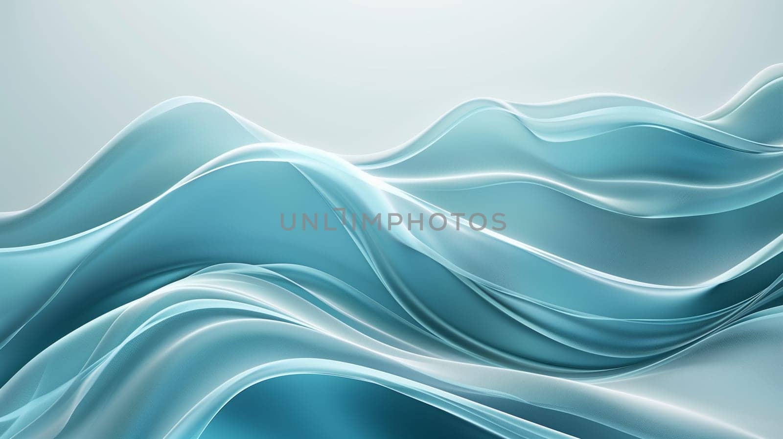 Abstract modern digital background as design for technology, AI, data, graphics, and concept