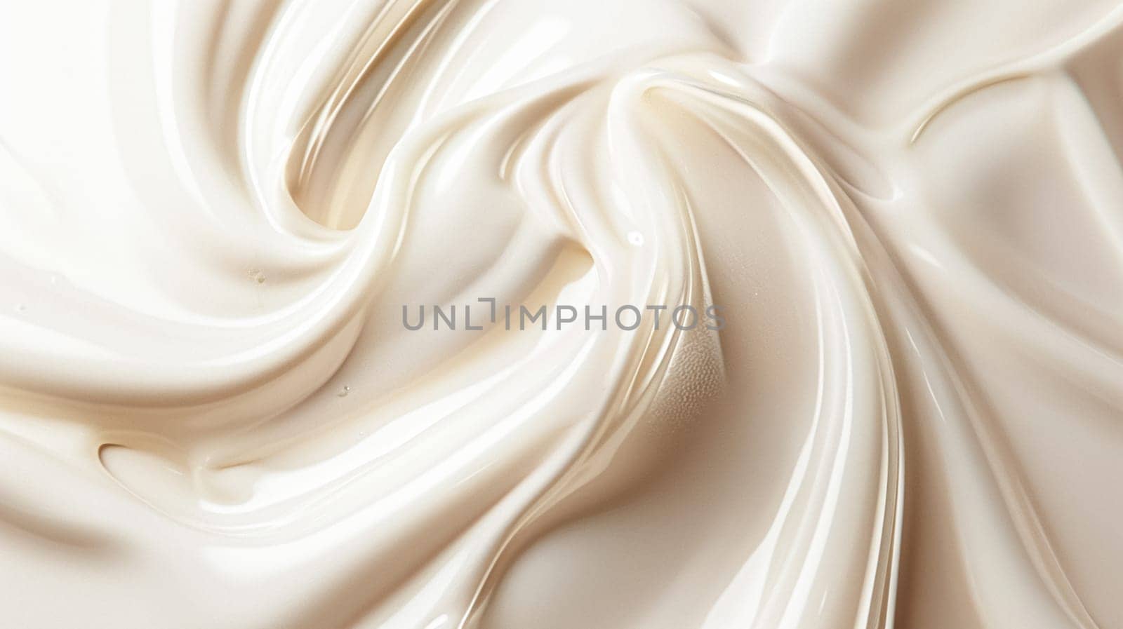 Skincare, cosmetics and beauty product texture abstract background, hygiene cream, gel or lotion, scrub mask sample and spa soap skin body care