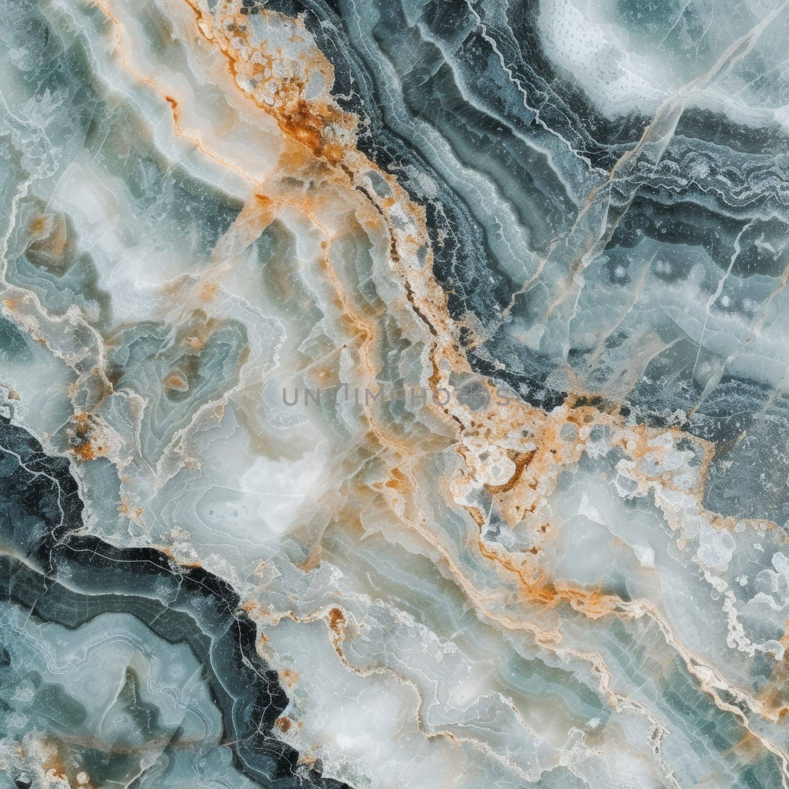 Abstract marble texture with natural patterns and colors for background or design art work