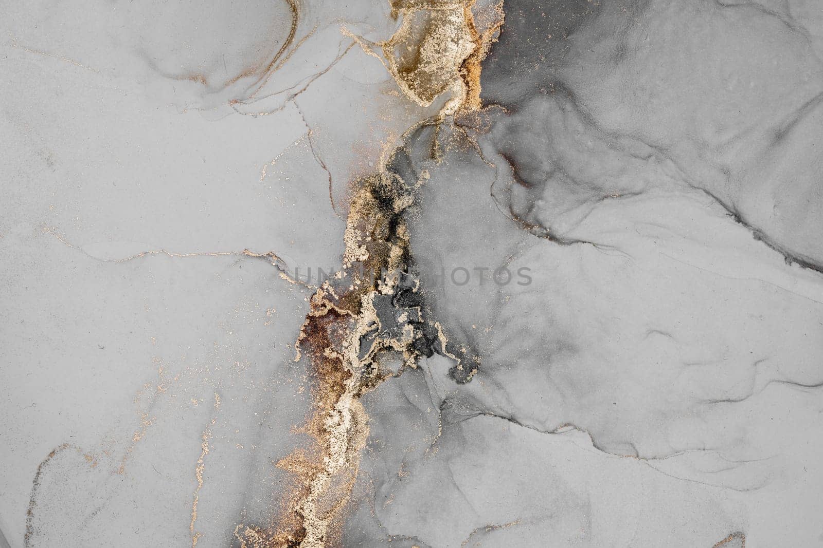 Original artwork photo of marble ink abstract art. High resolution photograph from exemplary original painting. Abstract painting was painted on HQ paper texture to create smooth marbling pattern.